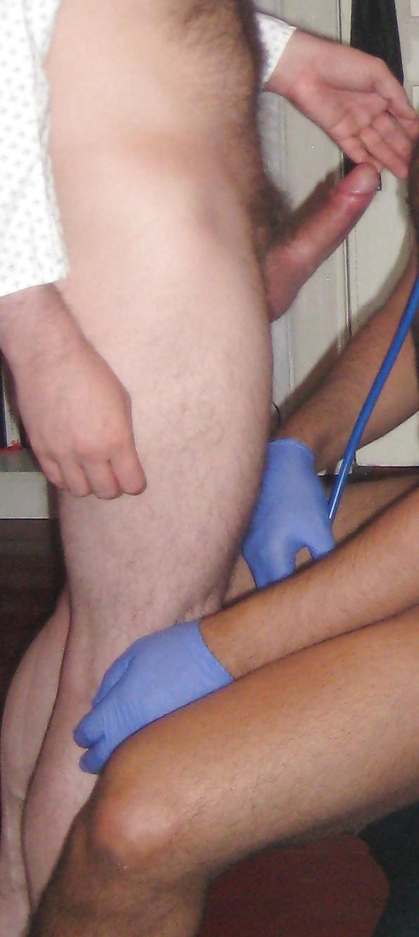 25P Playing Doctor 2