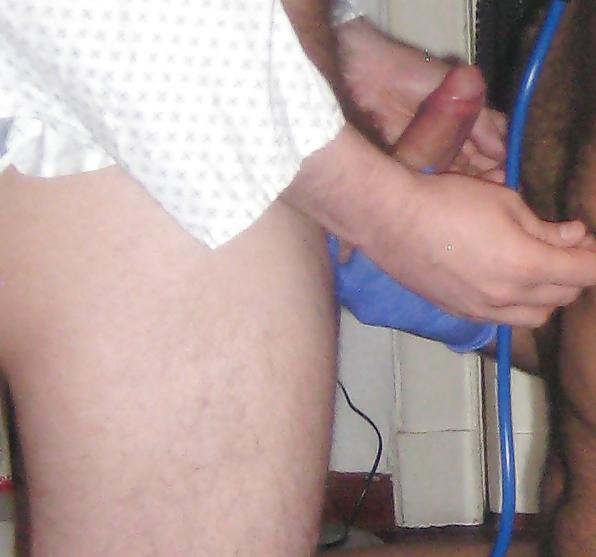 25P Playing Doctor 2