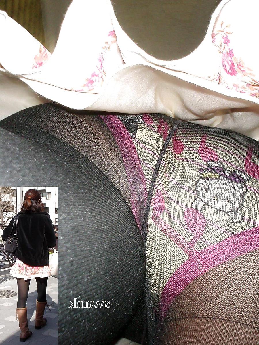 18P Girls i would love to fuck in pantyhose