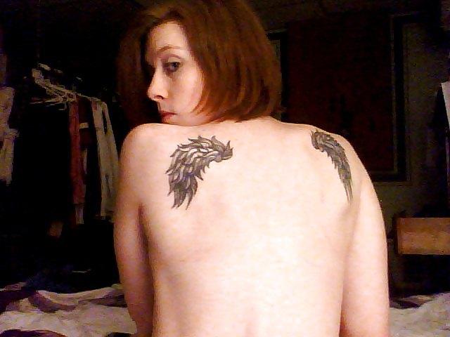 25P Old pics before i cut my hair and had a baby