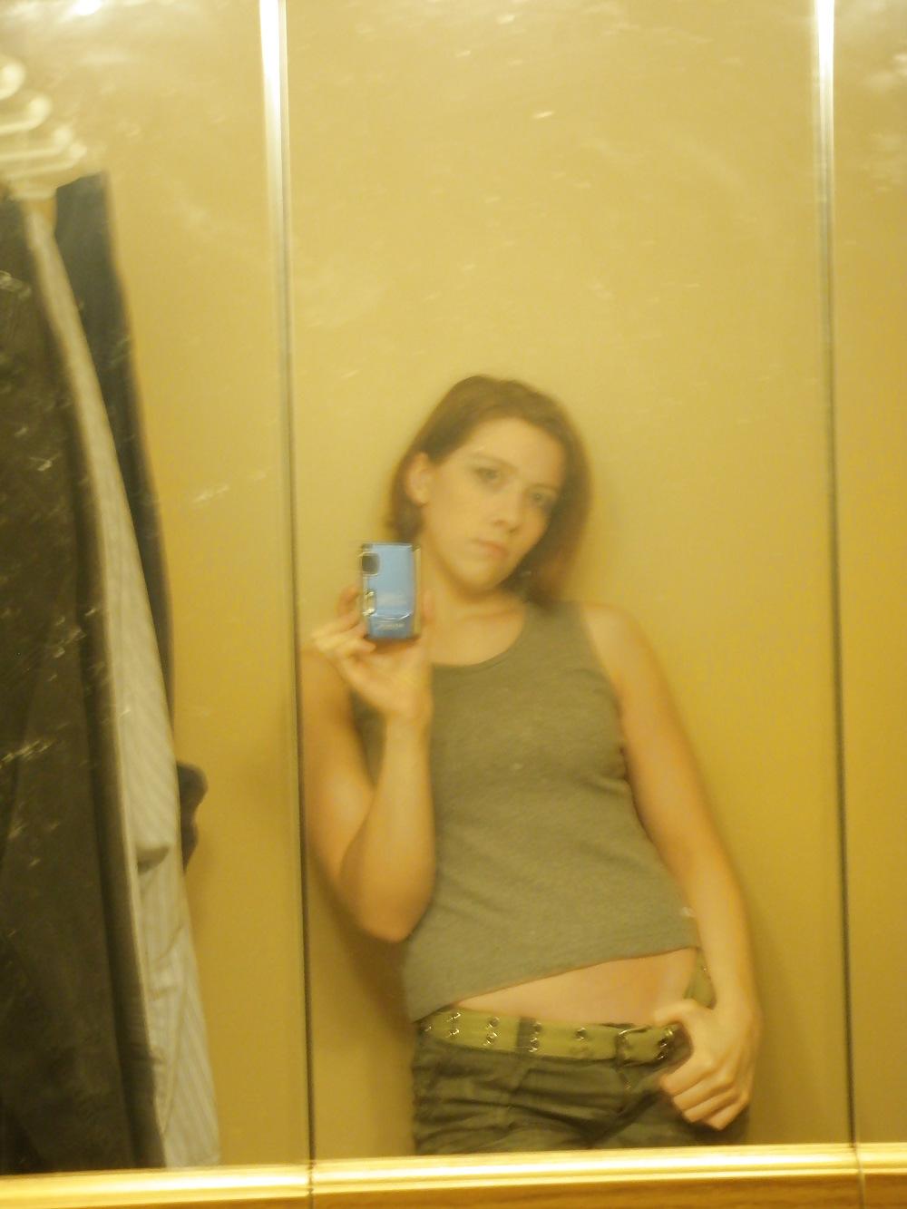 25P Old pics before i cut my hair and had a baby