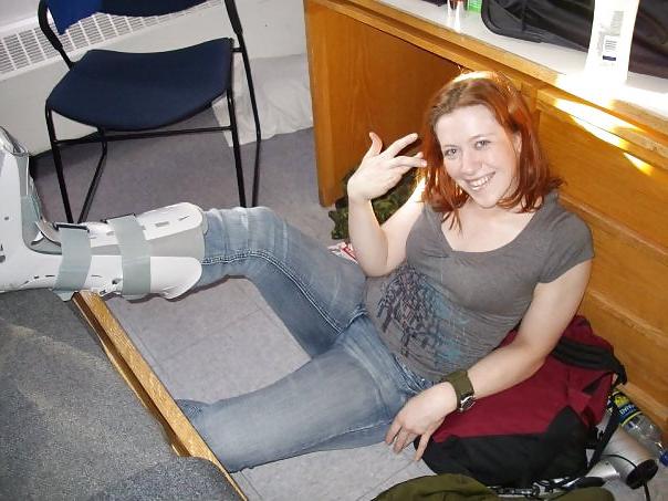 25P Old pics before i cut my hair and had a baby