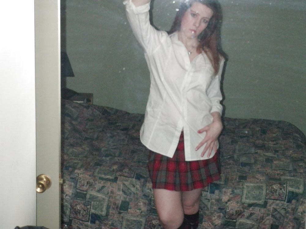 25P Old pics before i cut my hair and had a baby