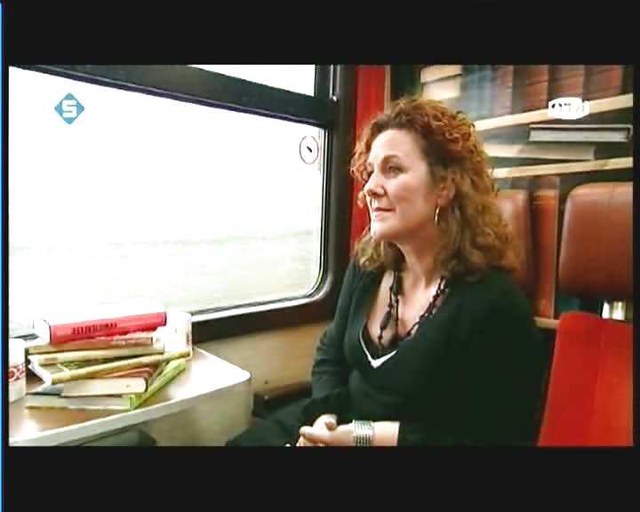 12P Dutch, Karin de groot