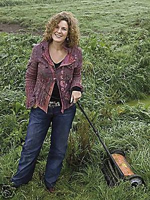 12P Dutch, Karin de groot