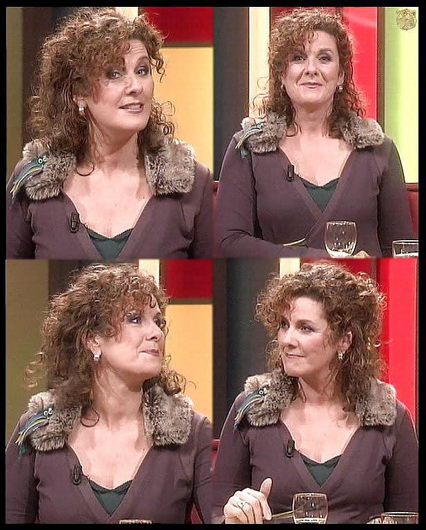 12P Dutch, Karin de groot