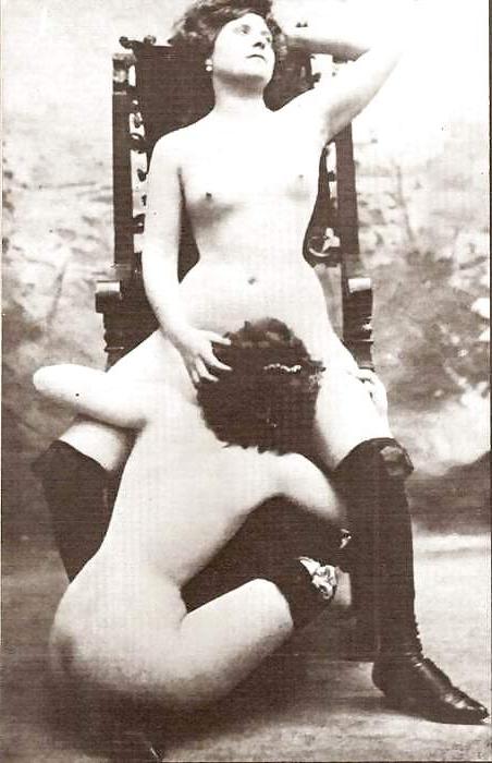 25P Vintage Sex Scenes - Vol. 3