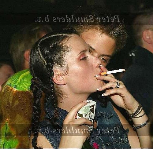 25P Dutch celeb, Aukje van ginneken