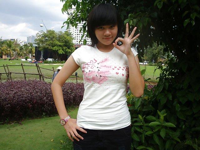 15P Vietnamese Cam