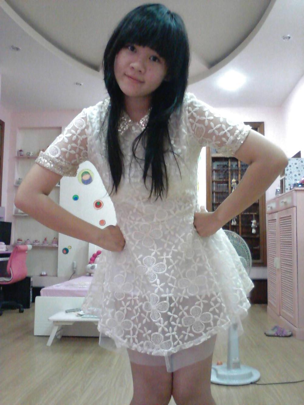 15P Vietnamese Cam