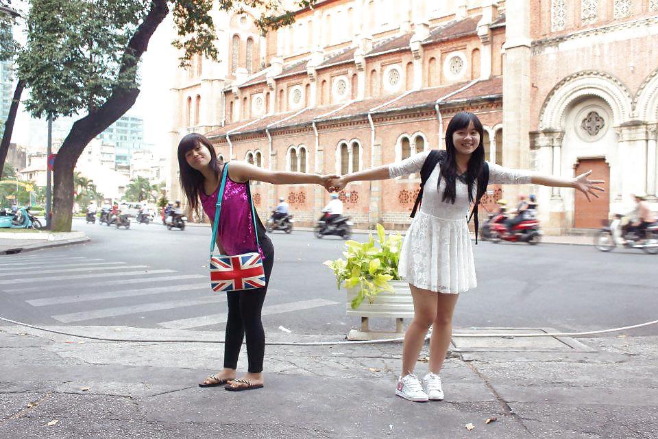 15P Vietnamese Cam