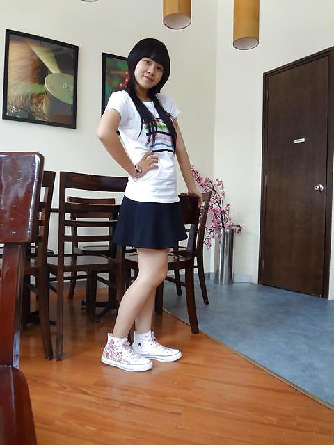 15P Vietnamese Cam