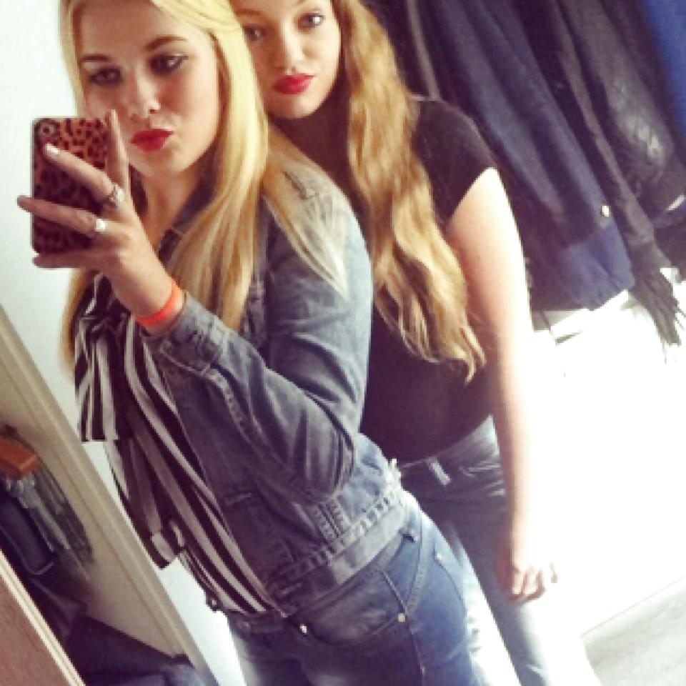 25P Dutch slut 41