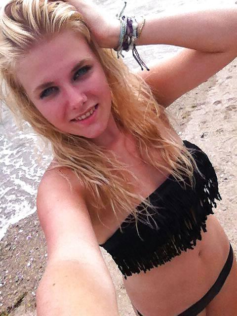 25P Dutch slut 41