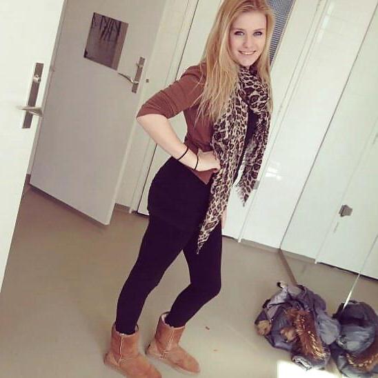 25P Dutch slut 41