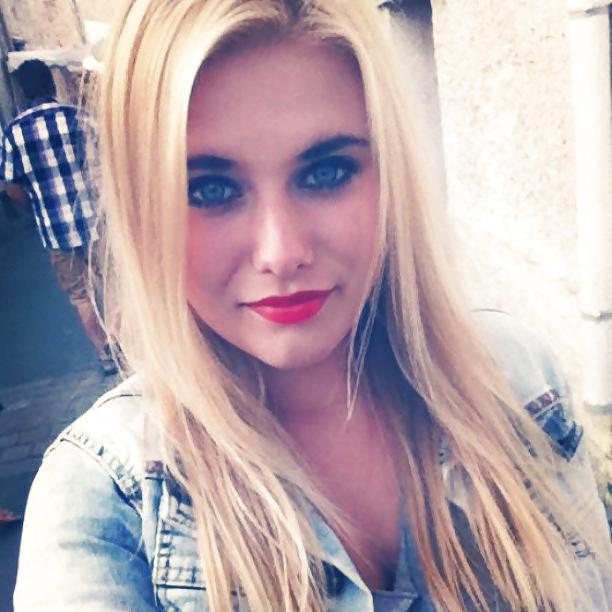 25P Dutch slut 41