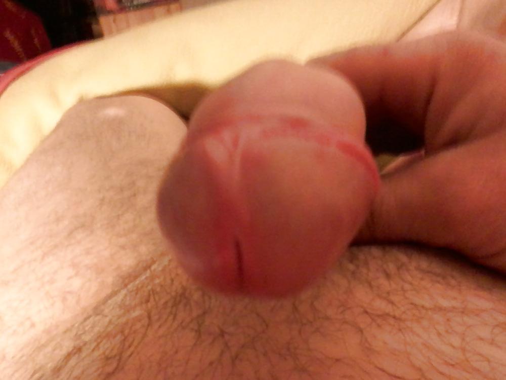 18P Mein Penis - Mein Schwanz