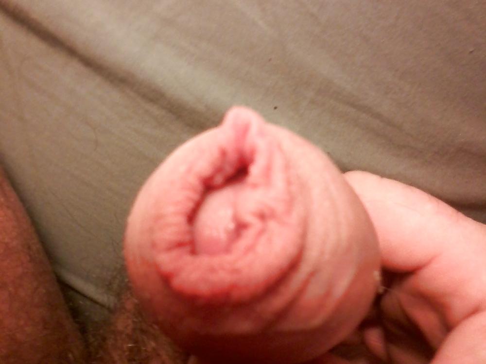 18P Mein Penis - Mein Schwanz