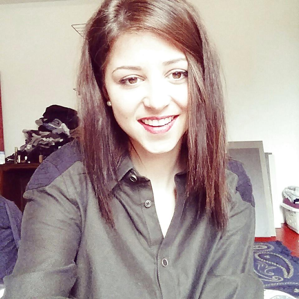 25P Une amie