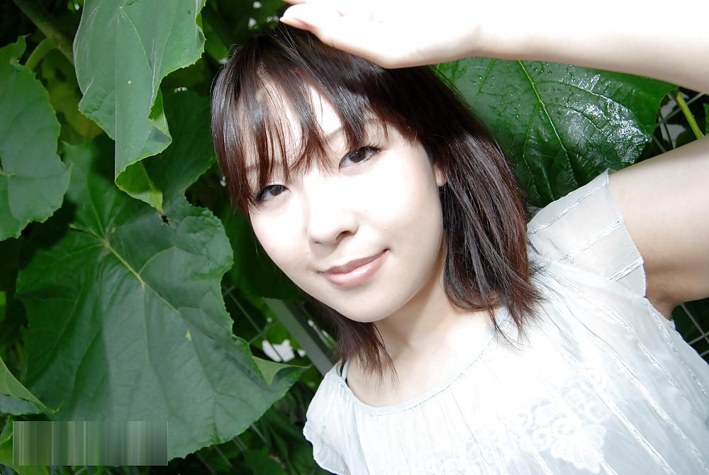 25P Japanese horny wife wanna fuck more! #1
