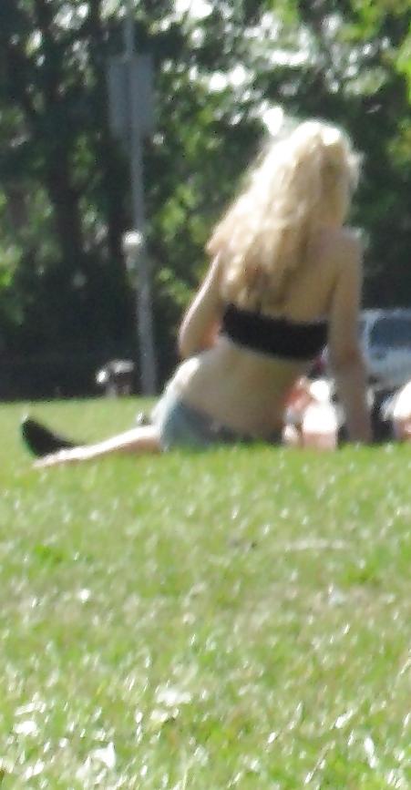12P Park street voyeur