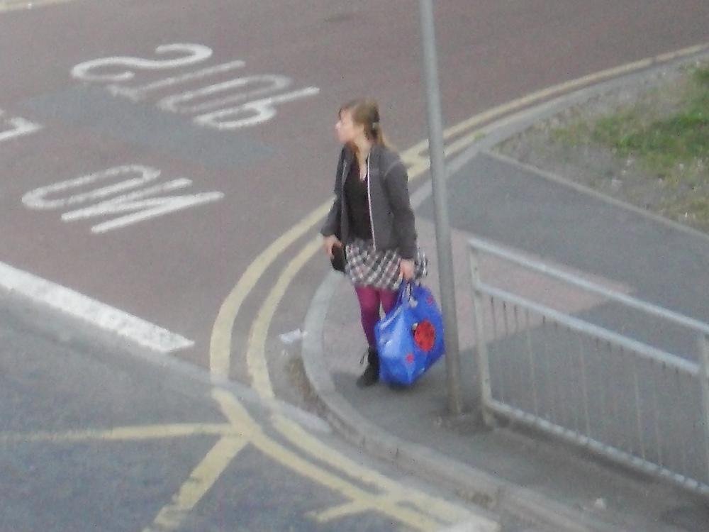 12P Park street voyeur