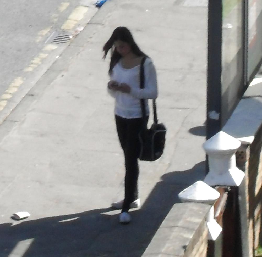 12P Park street voyeur