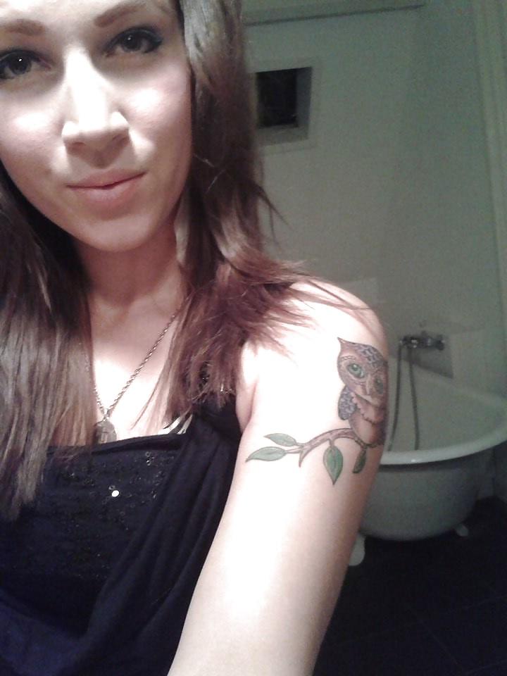 25P Dutch slut 19
