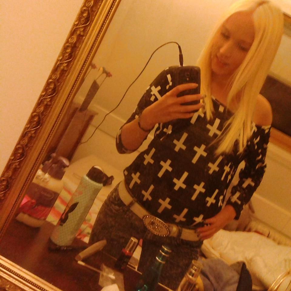 25P Dutch slut 19