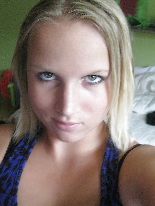 25P Dutch slut 19