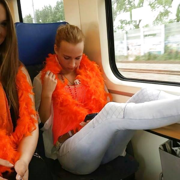 25P Dutch slut 19