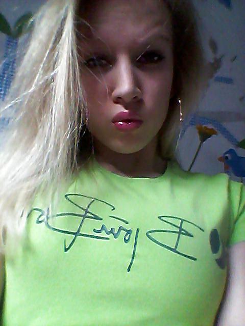 25P Dutch slut 19