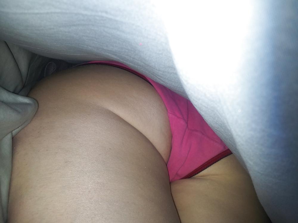 18P Wife waiting for sex