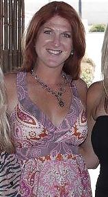 4P Mom's Friend's Panties