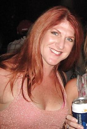 4P Mom's Friend's Panties