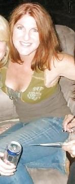 4P Mom's Friend's Panties