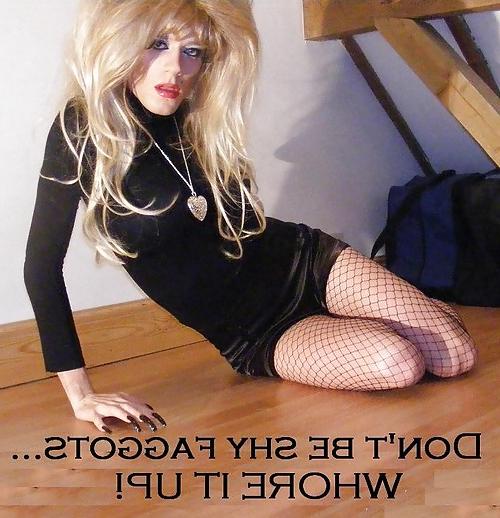 25P For you, my dear sissy