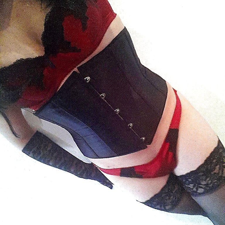 19P Bedroom bitch