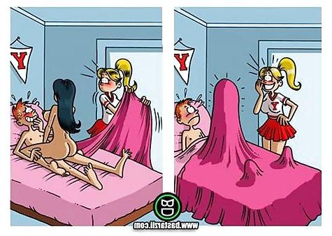 25P Funny & sexy 5
