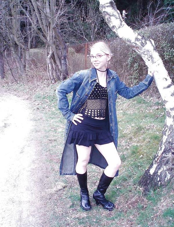 6P Sister friend Lena