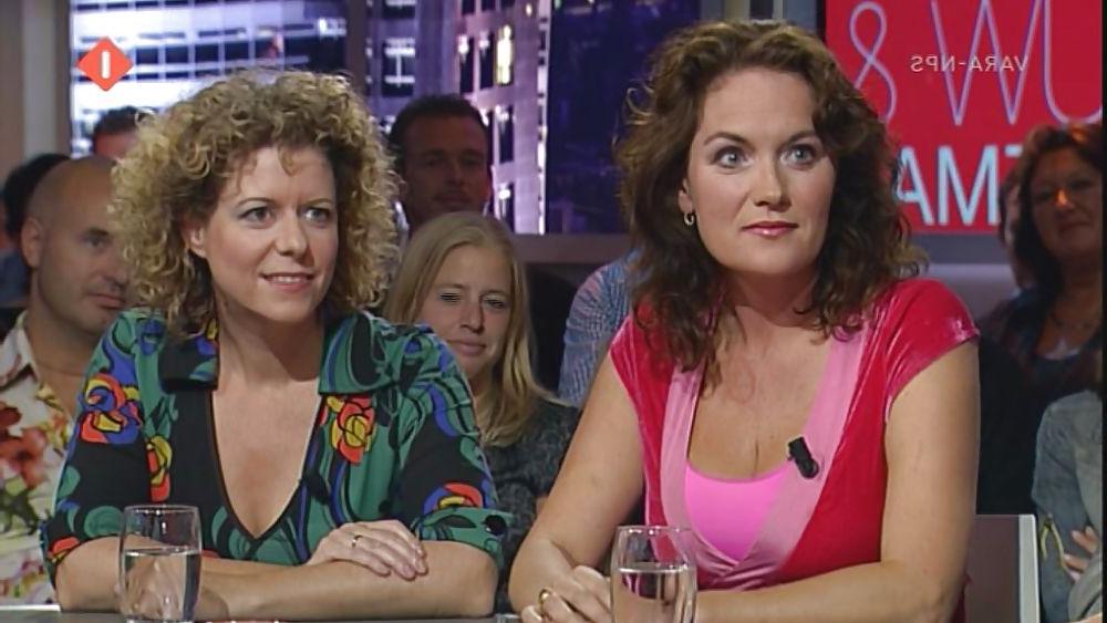 17P Dutch celeb, maike meijer 