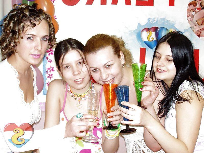 25P Some party Fucking photos