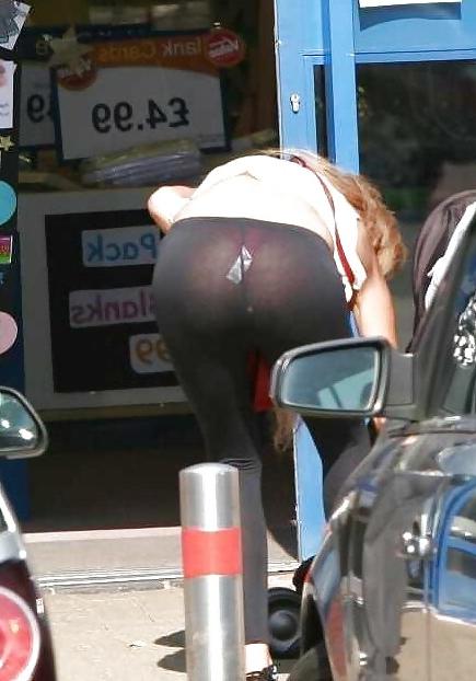 25P For The Love Of Leggings
