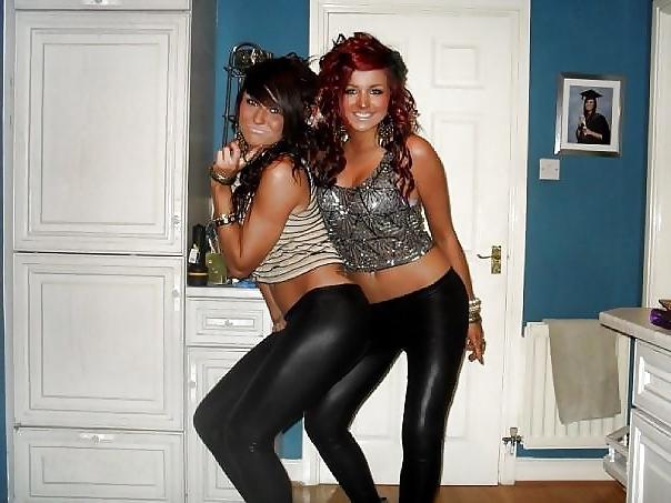 25P For The Love Of Leggings