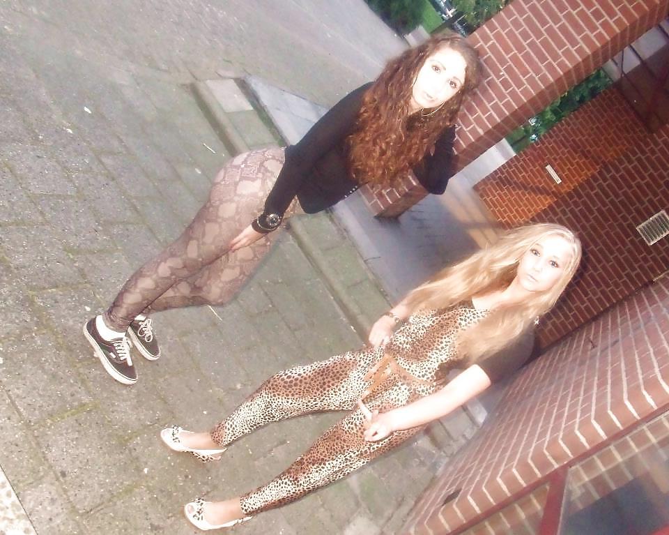 5P Dutch Slut 1