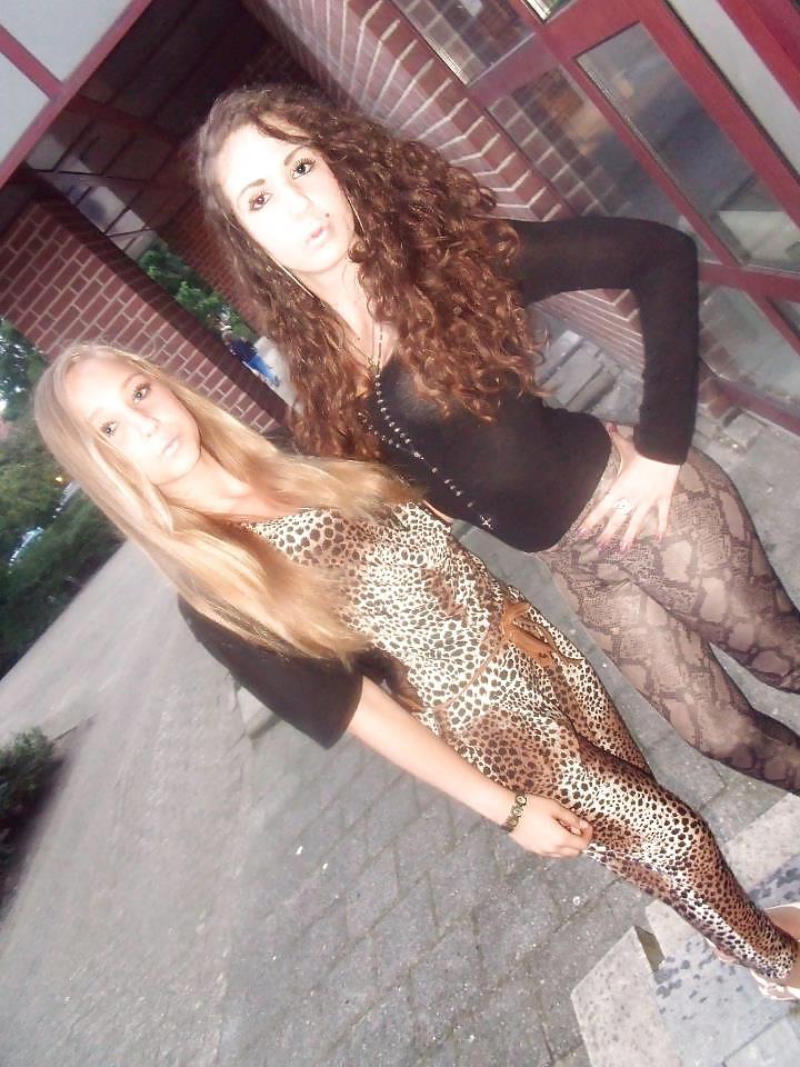 5P Dutch Slut 1