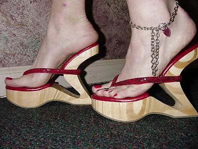 25P Extreme Shoes Part 3