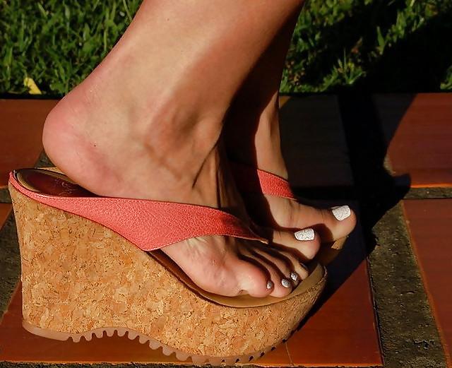 25P Extreme Shoes Part 3