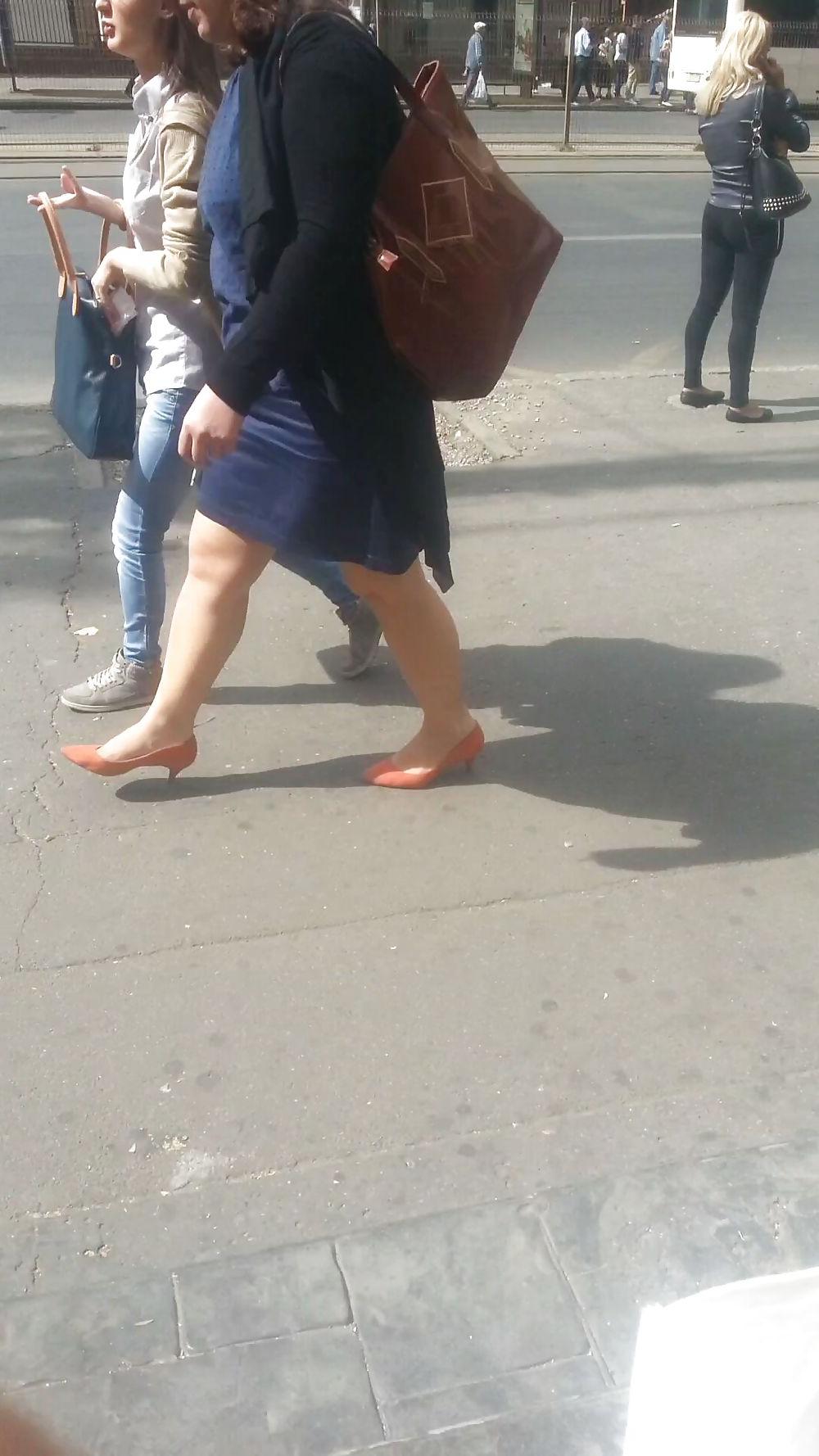 7P Slut gipsy romanian