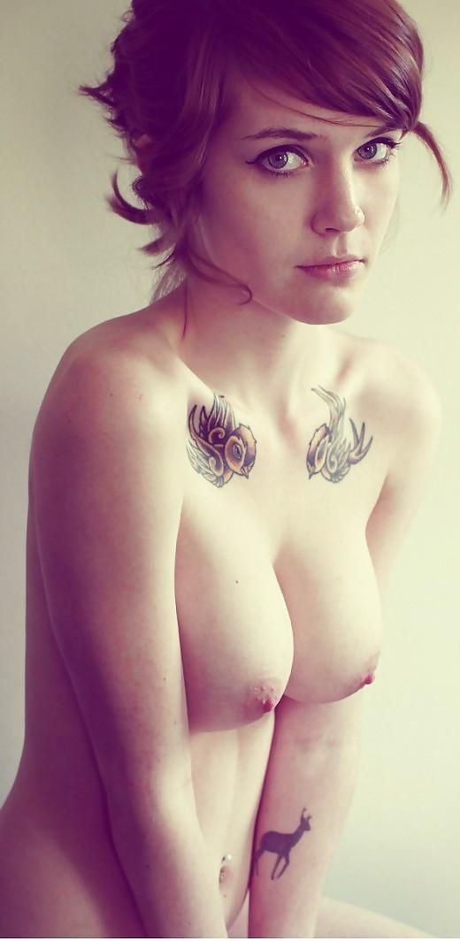 21P Breast Lovers Dream 418